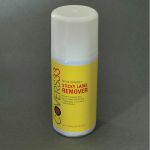 Covers 33 Sticky Label Remover Spray