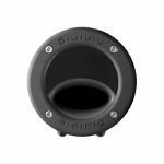 Minirig Sub 3 Portable Rechargeable Subwoofer (brushed silver)