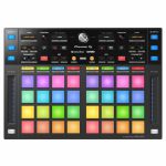 Pioneer DDJ XP2 Rekordbox DJ & Serato DJ Pro Controller (black)