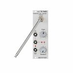 Doepfer A-178 Theremin Control Voltage Source Module (silver)