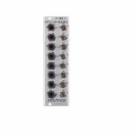 Doepfer A-182-1 Switched Multiples Module