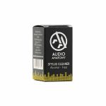 Audio Anatomy Vinyl Stylus Cleaning Fluid With Soft Brush (30ml)