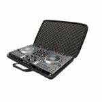 Magma CTRL Case For Numark NS6II & Native Instruments Kontrol S4 MK3 DJ Controller