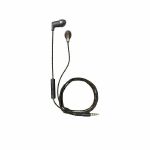 Klipsch T5M Wired Earphones With Mic & Remote (black)