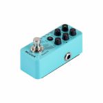 Mooer Audio E7 Micro Polyphonic Synth Effects Pedal