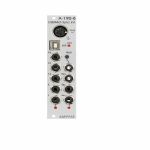 Doepfer A-190-8 USB/MIDI-To-Sync Interface Module (silver)