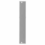 Doepfer A-100B4 Blank Panel 4TE (silver)