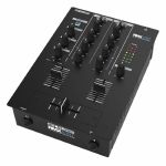 Reloop RMX-10BT 2-Channel DJ Mixer With Bluetooth Connectivity