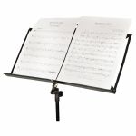 Chord SM1S Foldable Sheet Music Stand