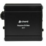 Chord DIP1 Passive Direct Injection Box