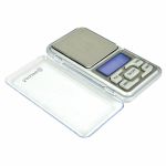 Mercury PS-300 Digital Pocket Micro Weighing Scale (300g max load)
