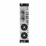 Joranalogue Receive 2 Dual Balanced Line Inputs Module