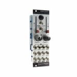 Joranalogue Contour 1 Slew Limiter & Function Generator Module