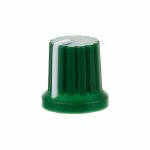 Doepfer A-100 Synth Module Coloured Rotary Knob (green, single)