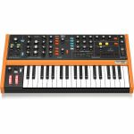 Behringer Poly D 4 Voice Polyphonic Keyboard Synthesiser