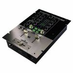 Reloop Kut Digital 2 Channel Battle FX DJ Mixer With Innofader (B-STOCK)