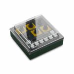 Decksaver Oto Bim/Bam/Boum Dust Cover