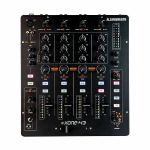 Allen & Heath Xone 43 4 Channel Analog DJ Mixer (B-STOCK)