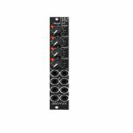 Doepfer A-145-4v Quad LFO Low Frequency Oscillator Vintage Edition Module (black)