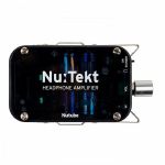 Korg NuTekt HAS Nutube Headphone Amplifier DIY Kit (no soldering required)
