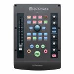 Presonus ioStation 24c 2x2 USB-C Audio Interface & Production Controller