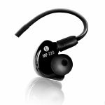 Mackie MP220 BTA Professional In Ear Monitor Headphones With Bluetooth