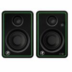 Mackie CR3-XBT Creative Reference Multimedia Monitors With Bluetooth (pair)
