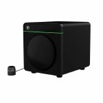 Mackie CR8S-XBT 8" Multimedia Studio Subwoofer With Bluetooth