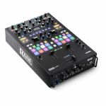 Rane DJ Seventy Premium Scratch 2-Channel DJ Mixer