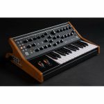 Moog Subsequent 25 Paraphonic Analogue Synthesiser