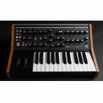 Moog Subsequent 25 Paraphonic Analogue Synthesiser