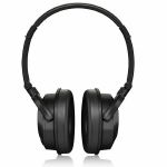 Behringer HC2000BNC Wireless Active Noise-Canceling Headphones With Bluetooth Connectivity