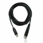 Behringer MIC2 USB Microphone to USB Interface Cable