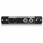 Behringer X-MADI High-Performance 32-Channel MADI Expansion Card For X32