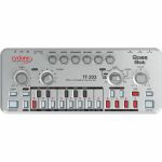 Cyclone Analogic Bass Bot TT303 Monophonic Analogue Synthesizer & Sequencer (B-STOCK)