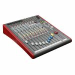 Allen & Heath ZED12FX Mixer (B-STOCK)