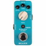 Mooer Ensemble Queen Bass Chorus Pedal (B-STOCK)