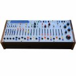 Buchla Easel Command Desktop Modular Analogue Synthesiser