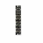 WMDevices SL3KT 3-Channel Bi-Directional Switch Module (black)