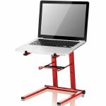 Antoc L1 Laptop Stand (red)