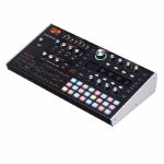 ASM Hydrasynth 8-Voice Wavetable Desktop Synthesiser With 24 Polytouch Polyphonic Aftertouch Pads