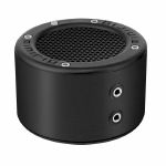 Minirig Mini 2 Portable Rechargeable Bluetooth Speaker (black)