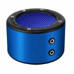 Minirig Mini 2 Portable Rechargeable Bluetooth Speaker (blue)