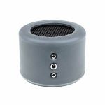 Minirig 3 Portable Speaker Silicon Case (grey)