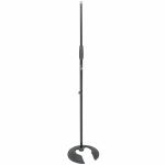 Chord MS01 Stackable Microphone Stand