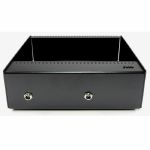 4ms Pod34X 34HP Powered Synth Module Enclosure Case