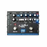 EBS Microbass 2 Preamp Pedal (B-STOCK)
