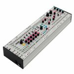ALM System Coupe Modular Synthesis System (silver)
