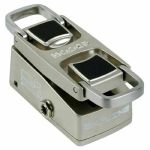 Mooer Expline Mini Expression Pedal (B-STOCK)