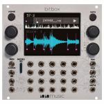 1010 Music Bitbox Mk2 Intuitive Sampling Module